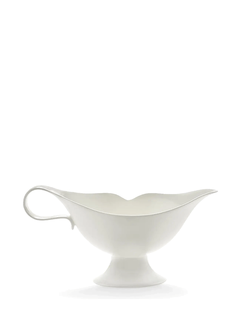 Serax - GRAVY BOAT - kastmekannud ja kastmepotid - white - 0