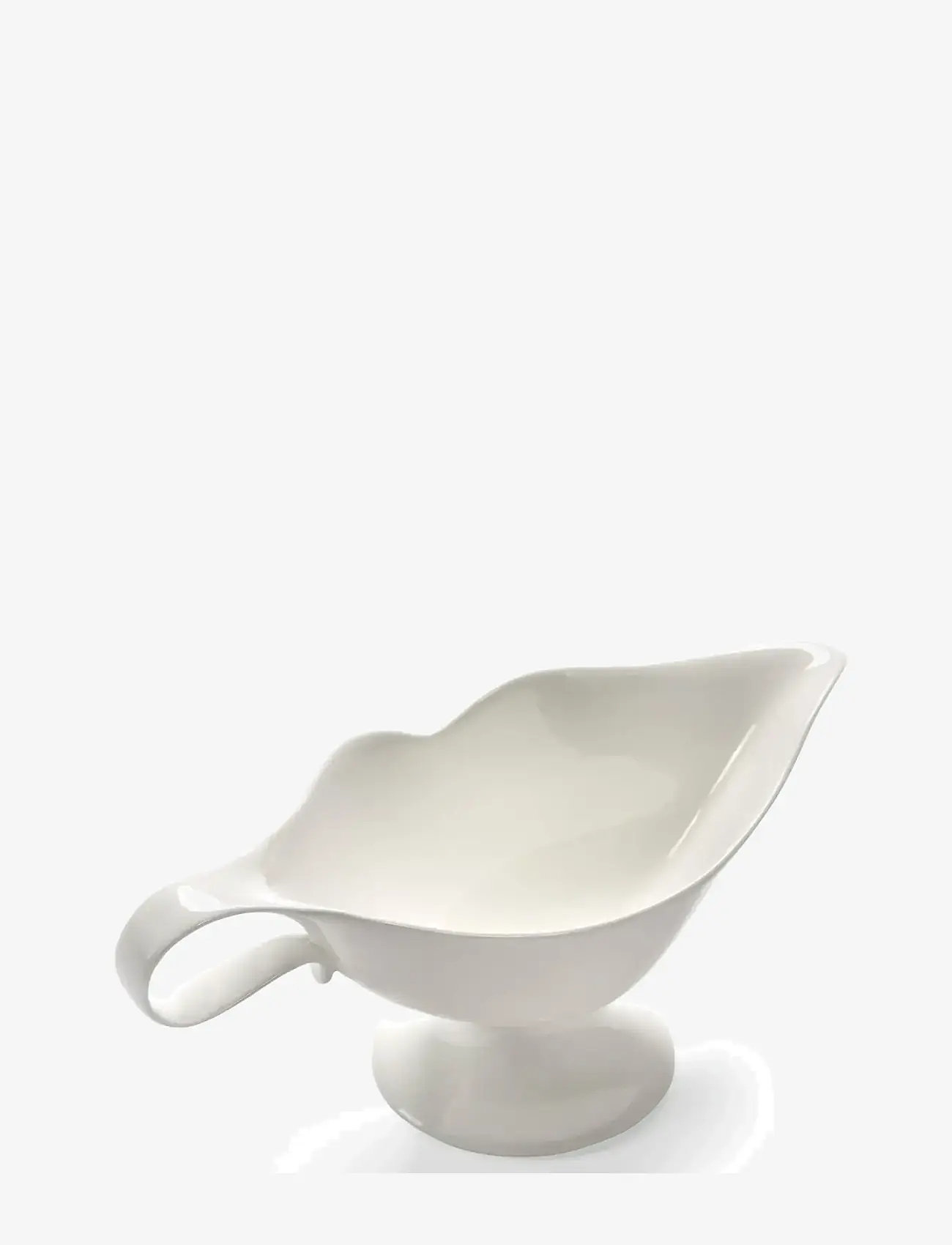 Serax - GRAVY BOAT - kastikekulhot - white - 1
