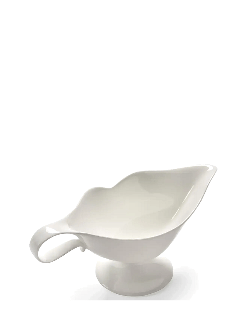 Serax - GRAVY BOAT - kastmekannud ja kastmepotid - white - 1