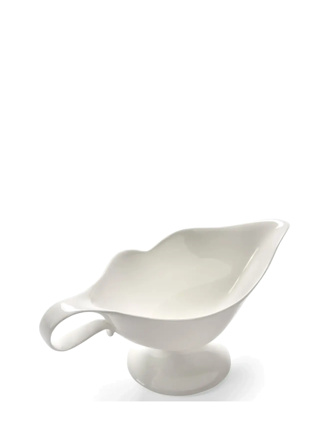 Serax - GRAVY BOAT - juskommen & sauspannen - white - 1