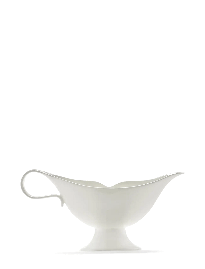 Serax - GRAVY BOAT - kastmekannud ja kastmepotid - white - 3