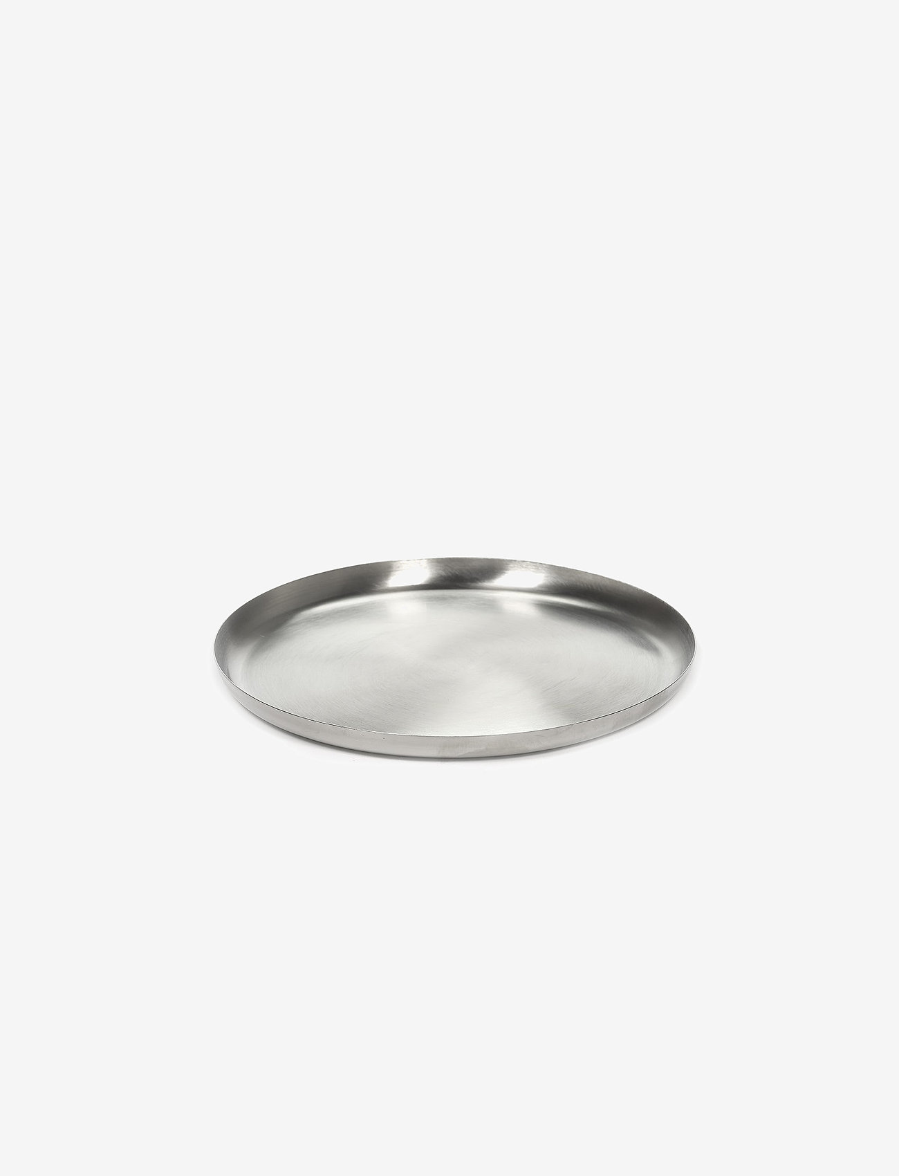 Serax - SERVING DISH S - vaagnad ja roogade serveerimisalused - steel grey - 0