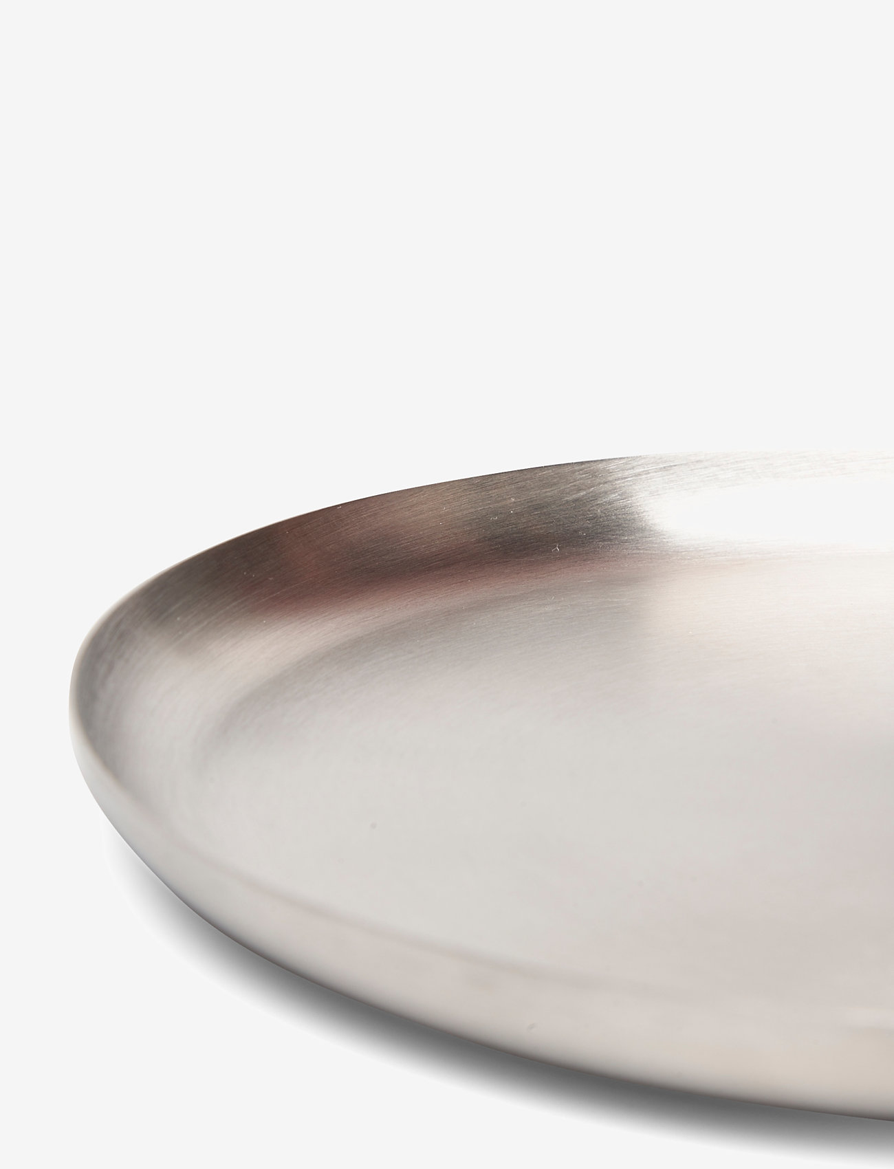 Serax - SERVING DISH S - serviravimo lėkštės ir dubenėliai - steel grey - 1