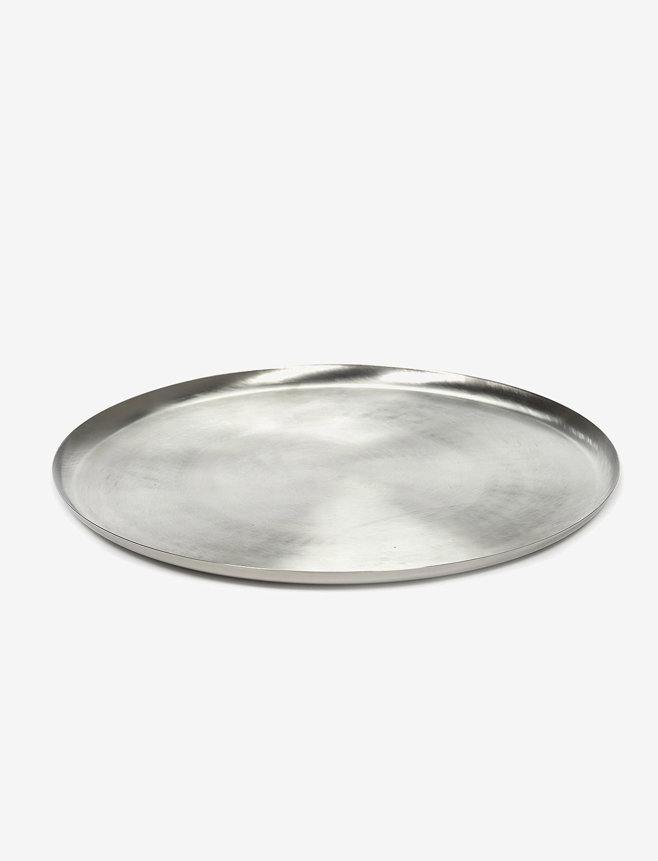 Serax - SERVING DISH L - serviravimo lėkštės ir dubenėliai - steel grey - 0