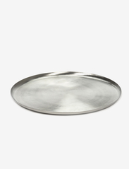 Serax - SERVING DISH L - serviravimo lėkštės ir dubenėliai - steel grey - 0