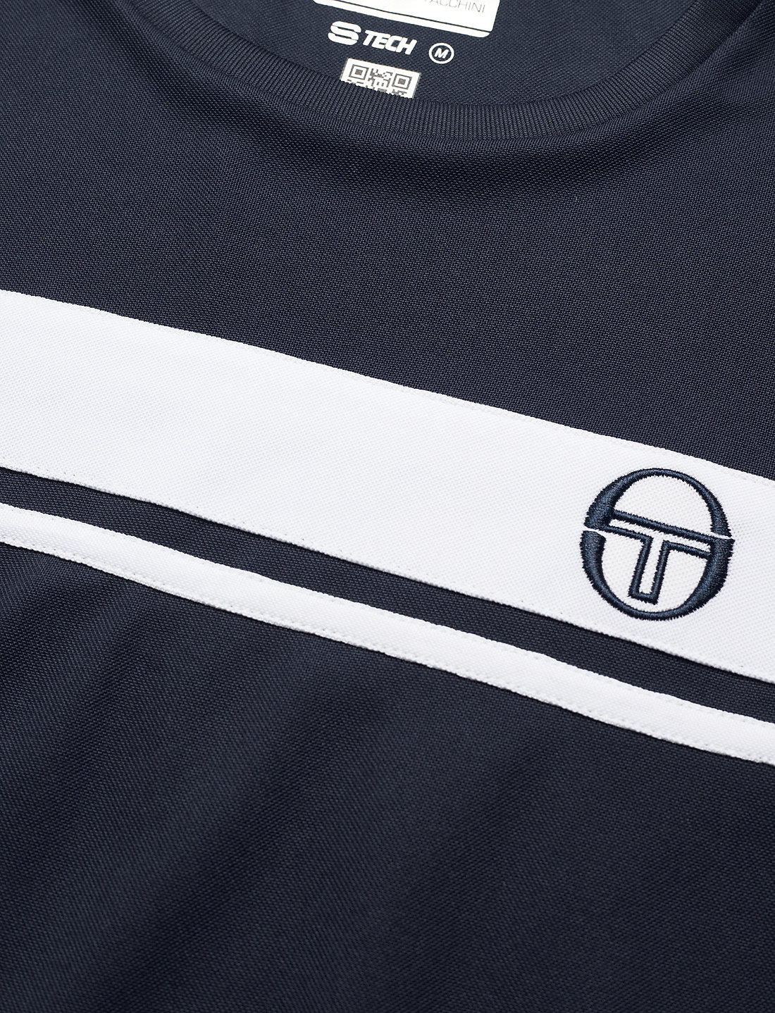 Maglietta 2025 sergio tacchini