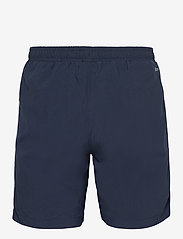 Sergio Tacchini - YOUNG LINE PRO SHORTS - lowest prices - navy/white - 1