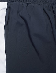 Sergio Tacchini - YOUNG LINE PRO SHORTS - training shorts - navy/white - 4