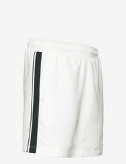 Sergio Tacchini - YOUNG LINE PRO SHORTS - training shorts - white/navy - 3