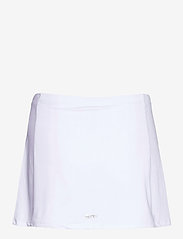 Sergio Tacchini - EVA SKORT - skirts - white/navy - 1