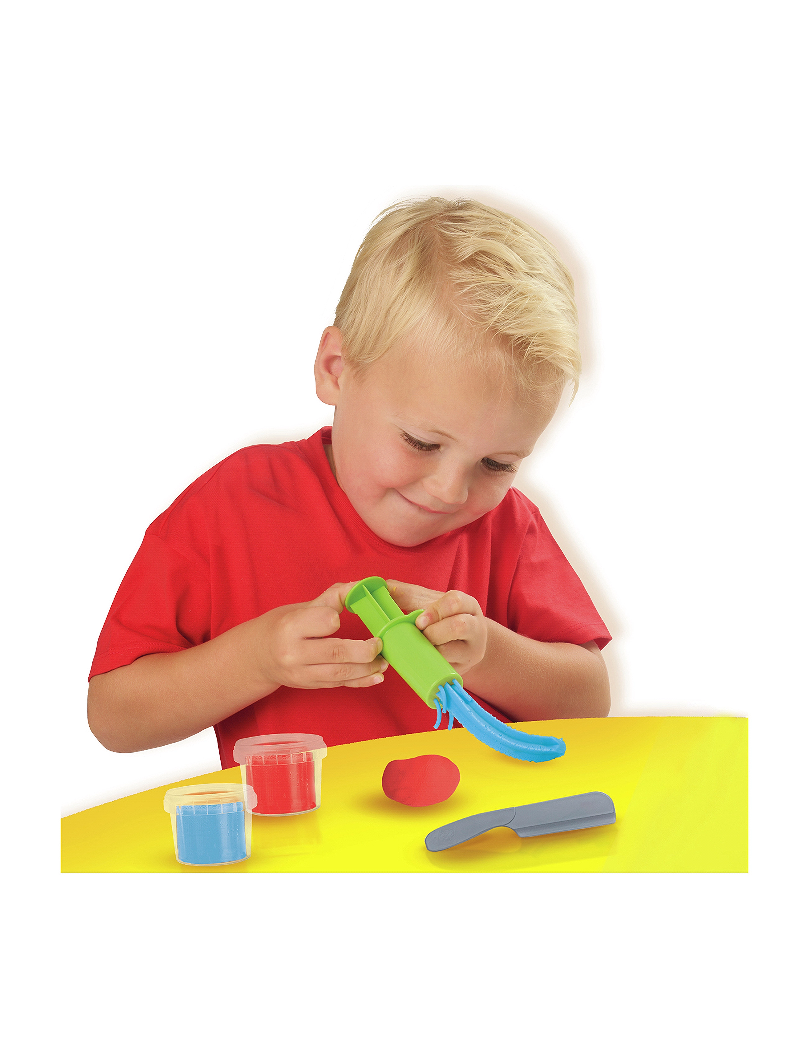 SES Creative Dough Tool Mania, One Size, Craft, Mehrfarbig/gemustert - Play Dough, Kinder