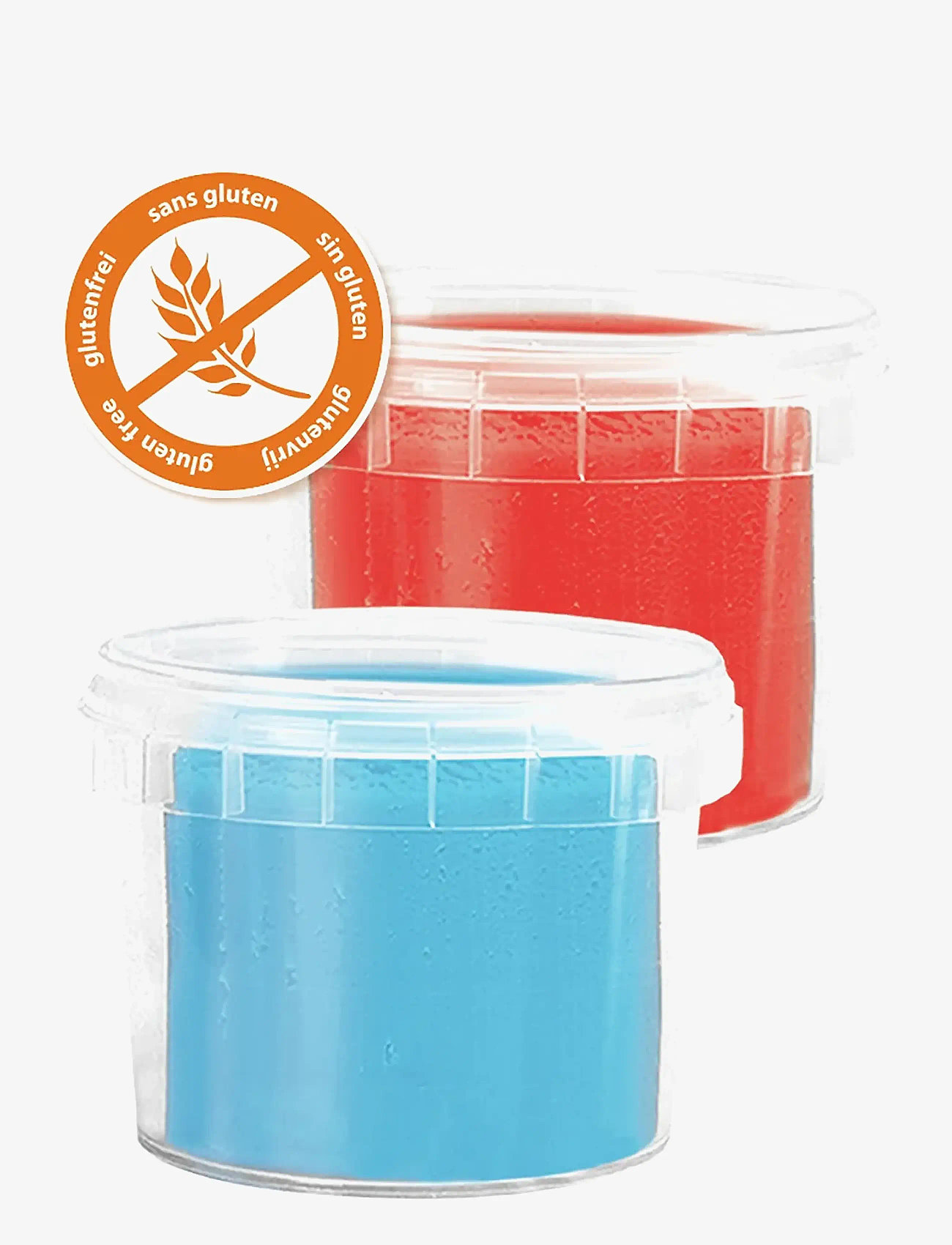 SES Creative - Dough - Tool Mania - modellervoks - multi - 4