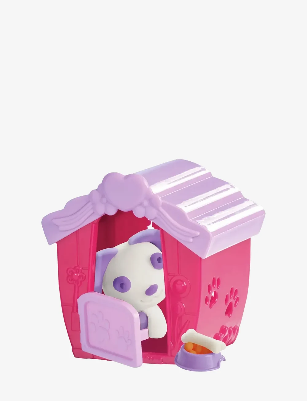 SES Creative - Dough - Puppies - mängutainas - multi - 3