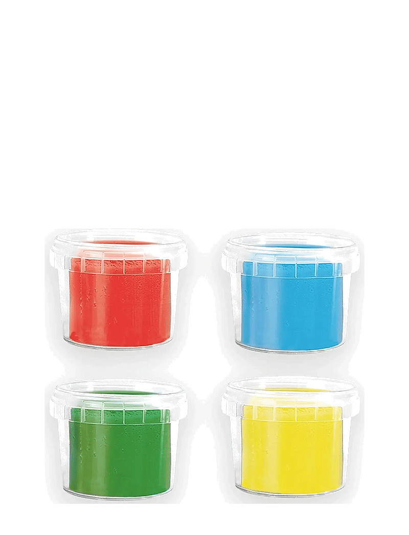 SES Creative - Dough - Feel good Pure - spielknete - multi - 1