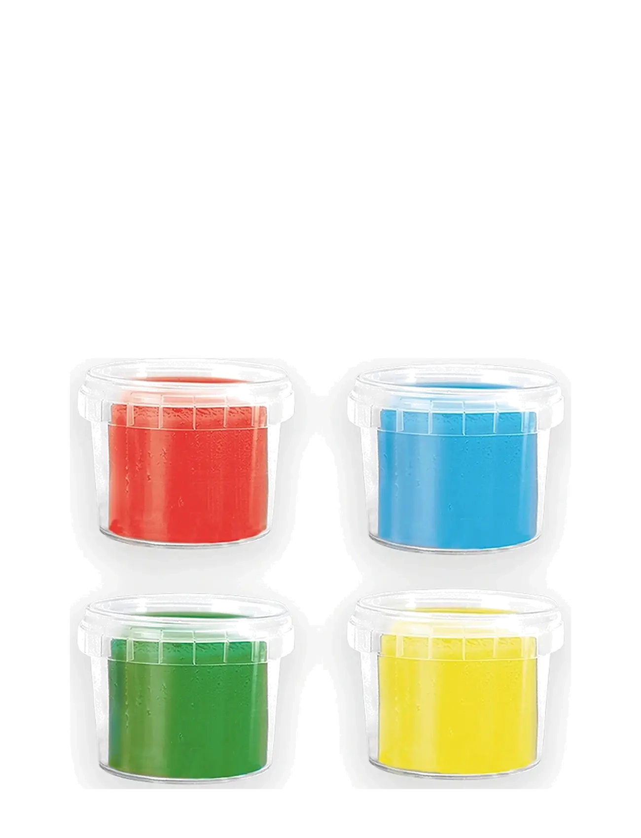 SES Creative - Dough - Feel good Pure - mängutainas - multi - 1