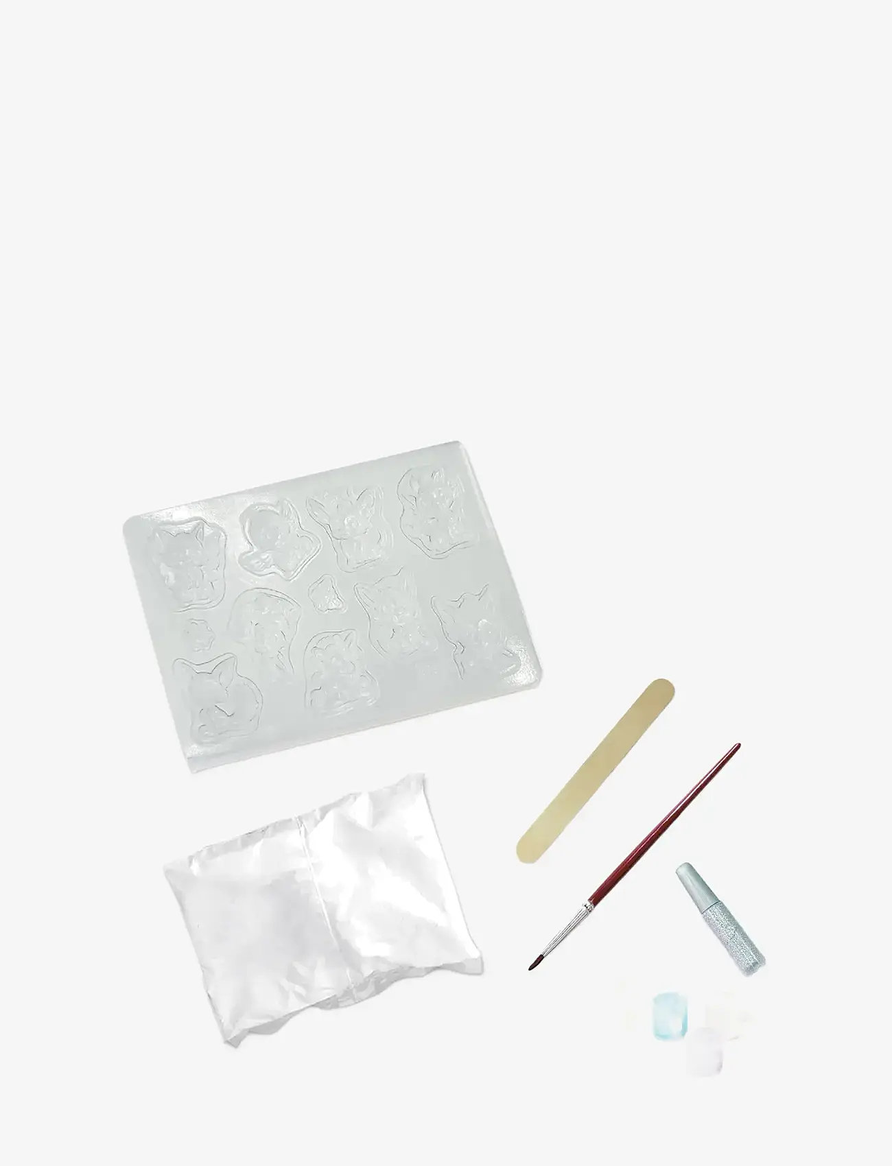 SES Creative - Casting & Painting - Fantasy Figures - craft sets - multi - 3