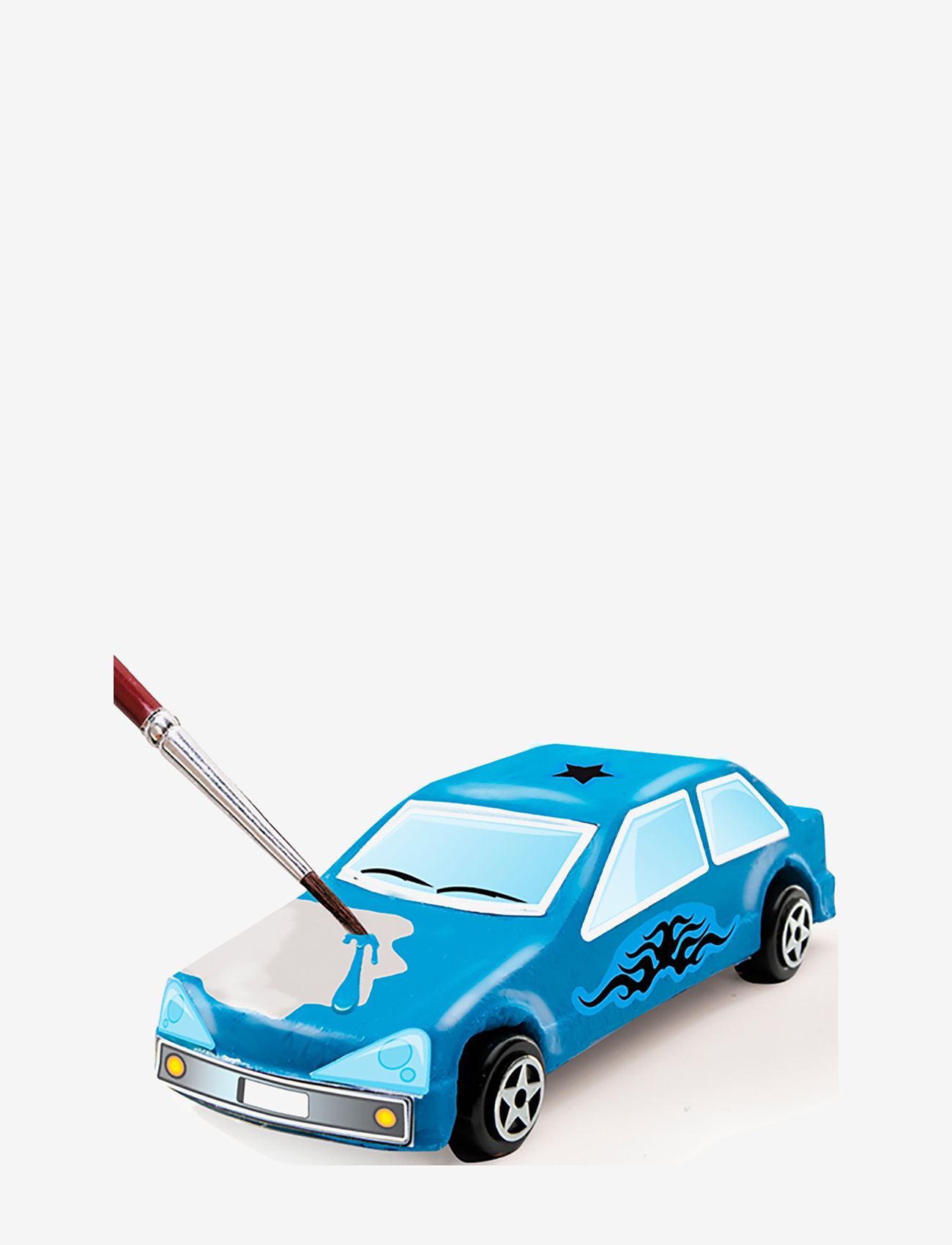 SES Creative - Casting & Painting - Cars - peintures - multi - 3