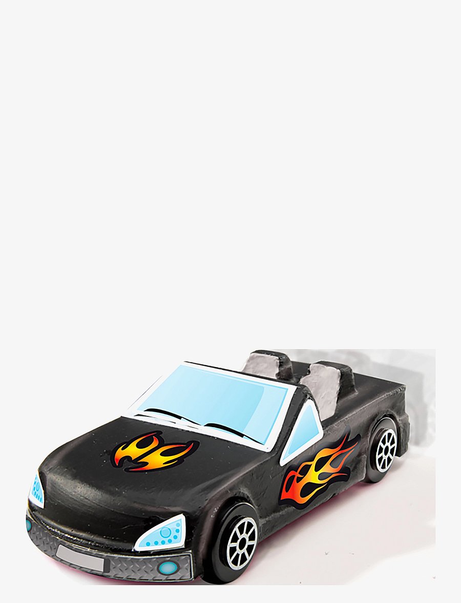 SES Creative - Casting & Painting - Cars - farben - multi - 4