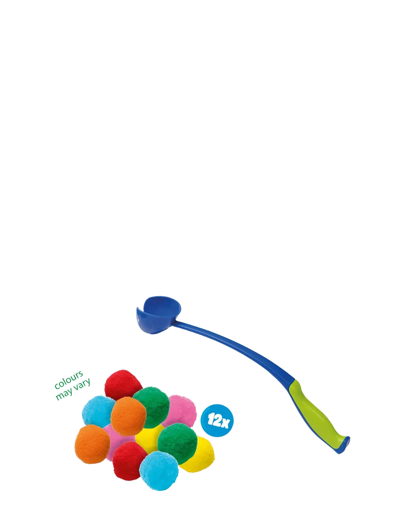 SES Creative - Splash Water Launcher - autres jouets d'eau - multi - 2