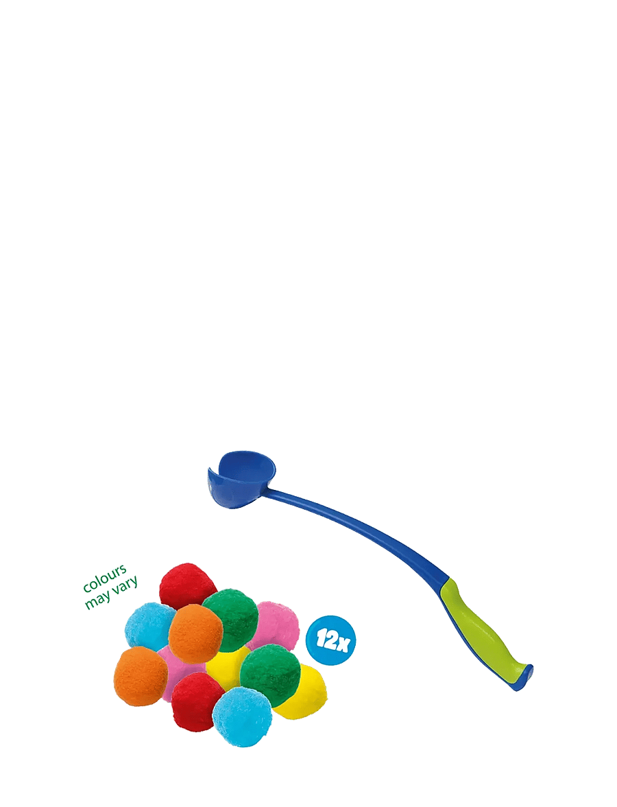 SES Creative - Splash Water Launcher - muud veemänguasjad - multi - 2