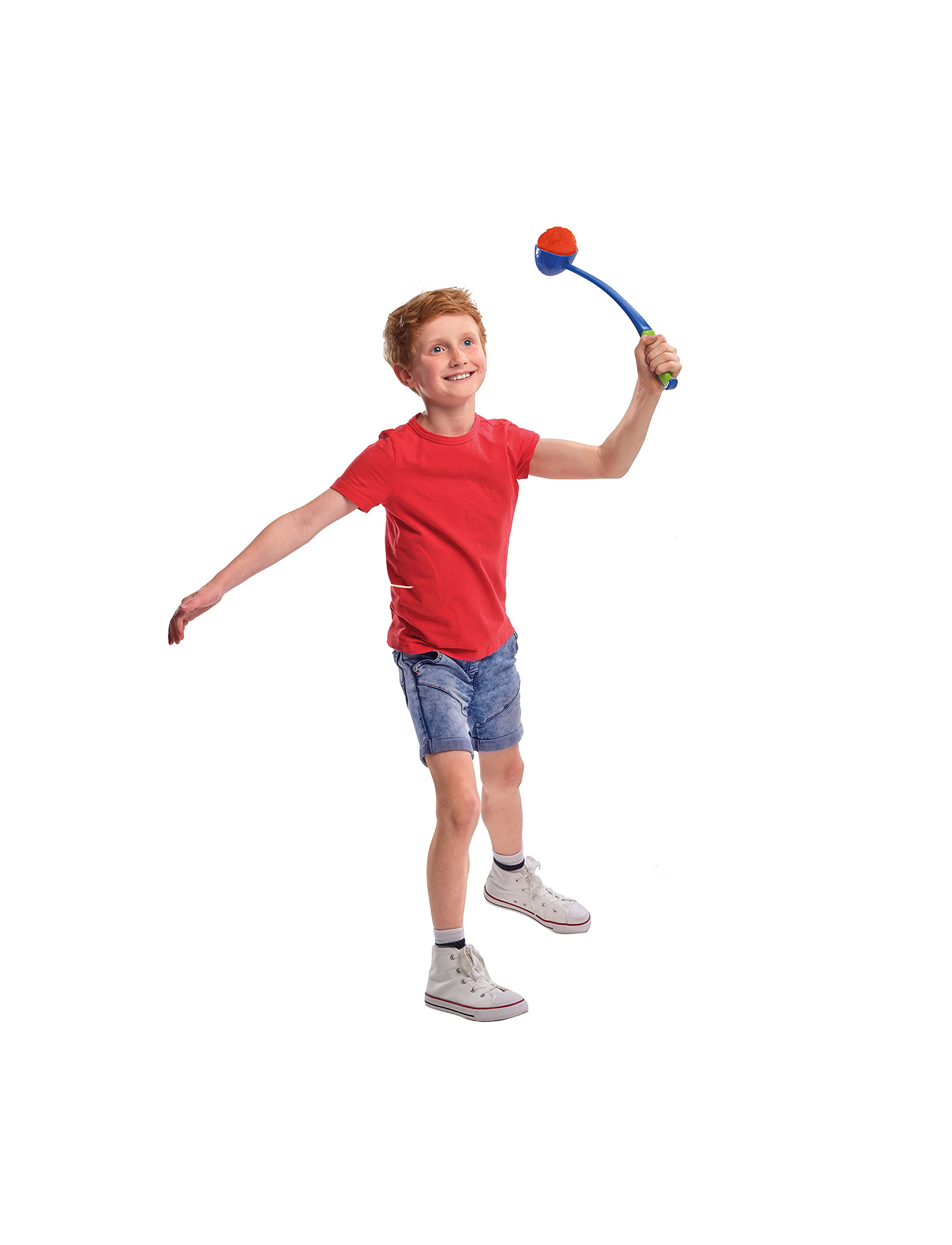 SES Creative Splash Water Launcher, One Size, Spielzeug, Mehrfarbig/gemustert - Other Kinder