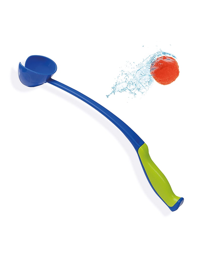 SES Creative - Splash Water Launcher - andere wasserspielzeuge - multi - 3