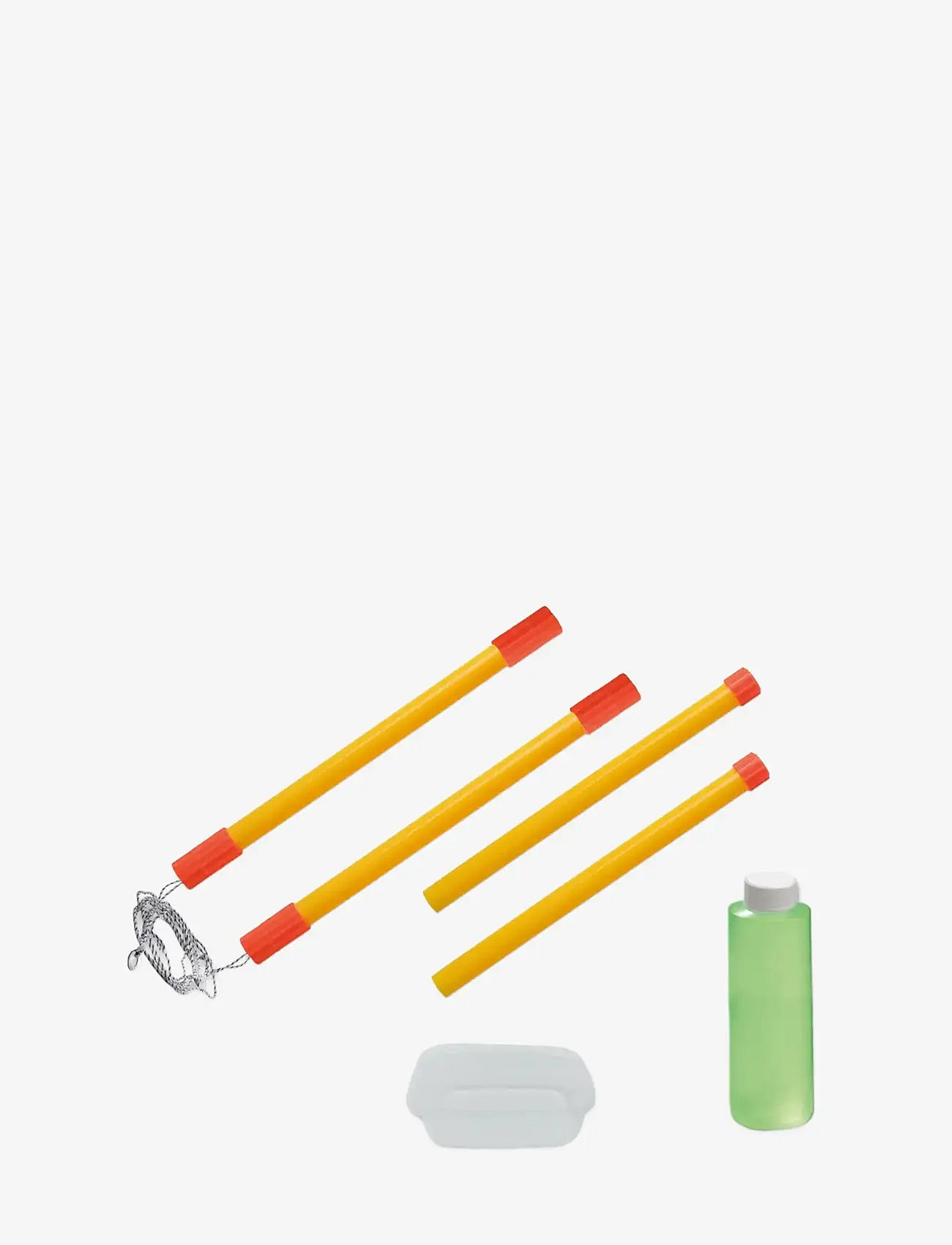 SES Creative - Mega Bubbles - Giant - sæbebobler - multi - 2