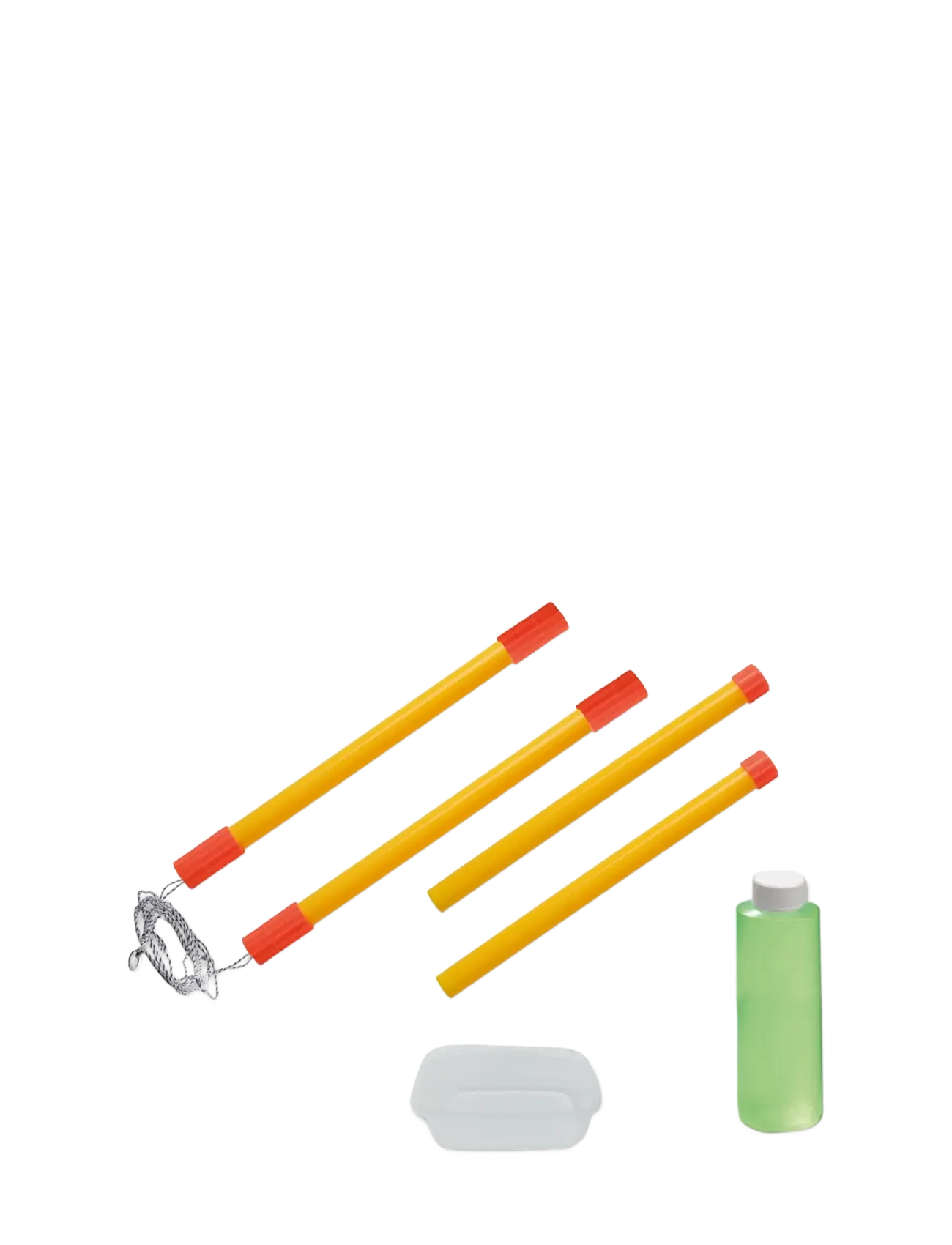 SES Creative - Mega Bubbles - Giant - seifenblasen-spielzeug - multi - 2