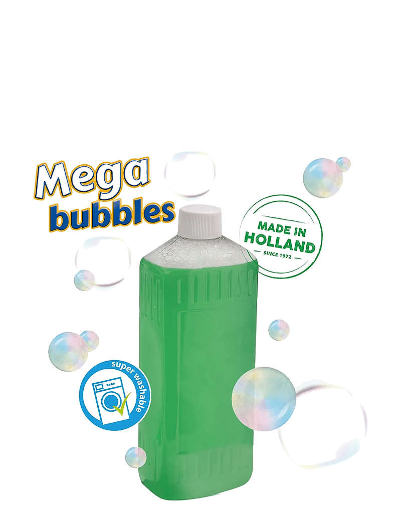 SES Creative - Mega Bubbles - Limited Edition - seifenblasen-spielzeug - multi - 2