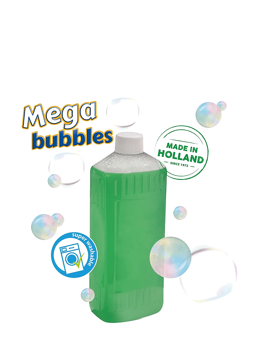 SES Creative - Mega Bubbles - Limited Edition - seifenblasen-spielzeug - multi - 2