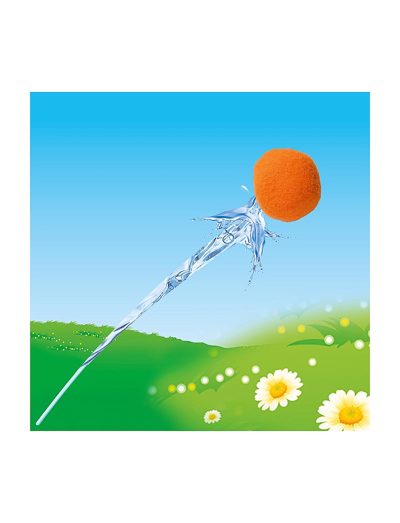 SES Creative - Splash Water Balls XXL - muud veemänguasjad - multi - 0