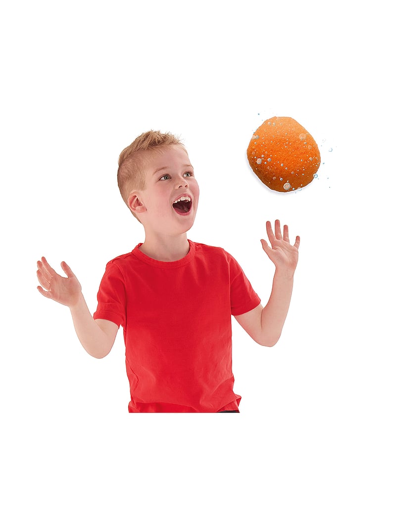 SES Creative - Splash Water Balls XXL - muud veemänguasjad - multi - 3