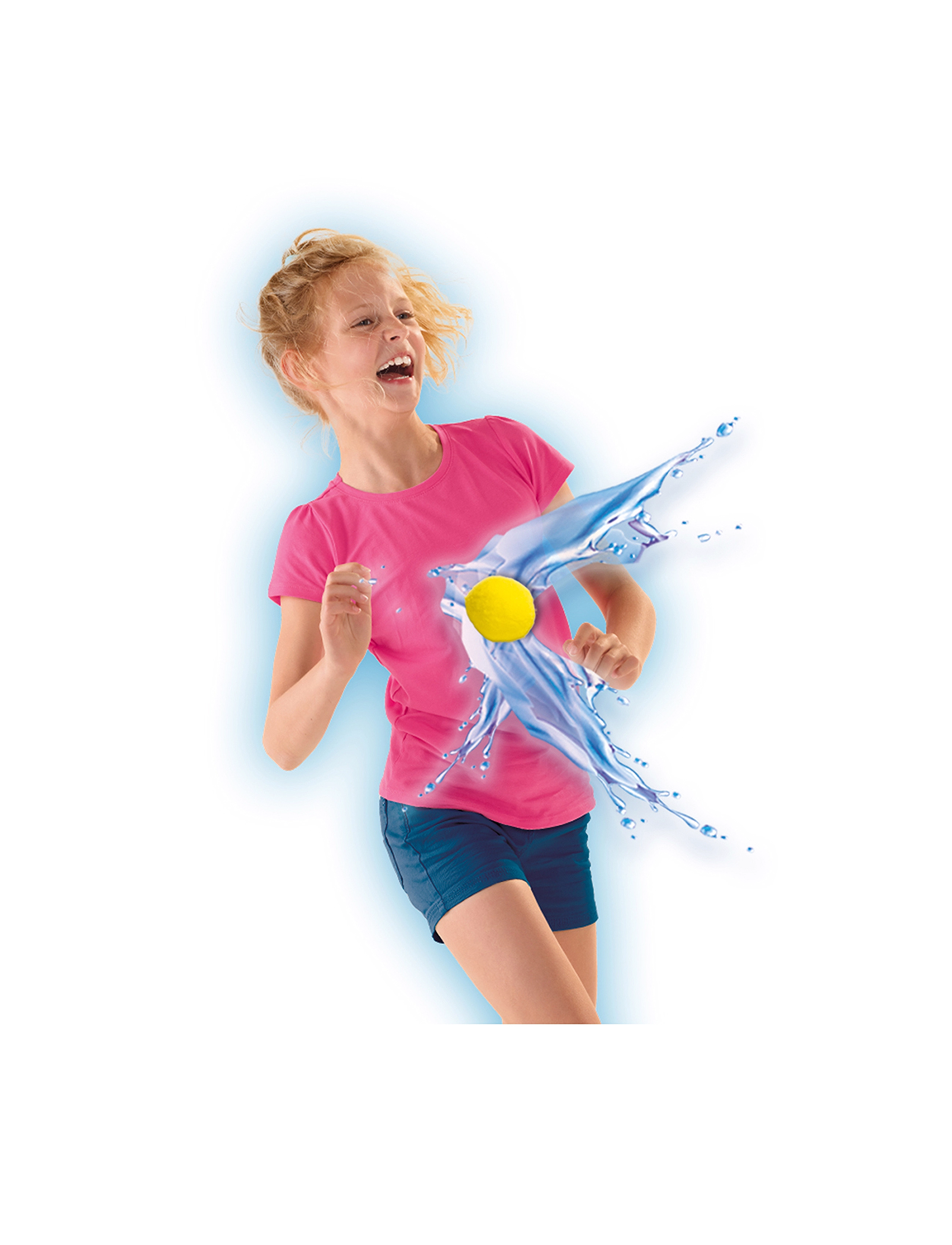 SES Creative - Splash Water Balls 70 pcs - multi - 2