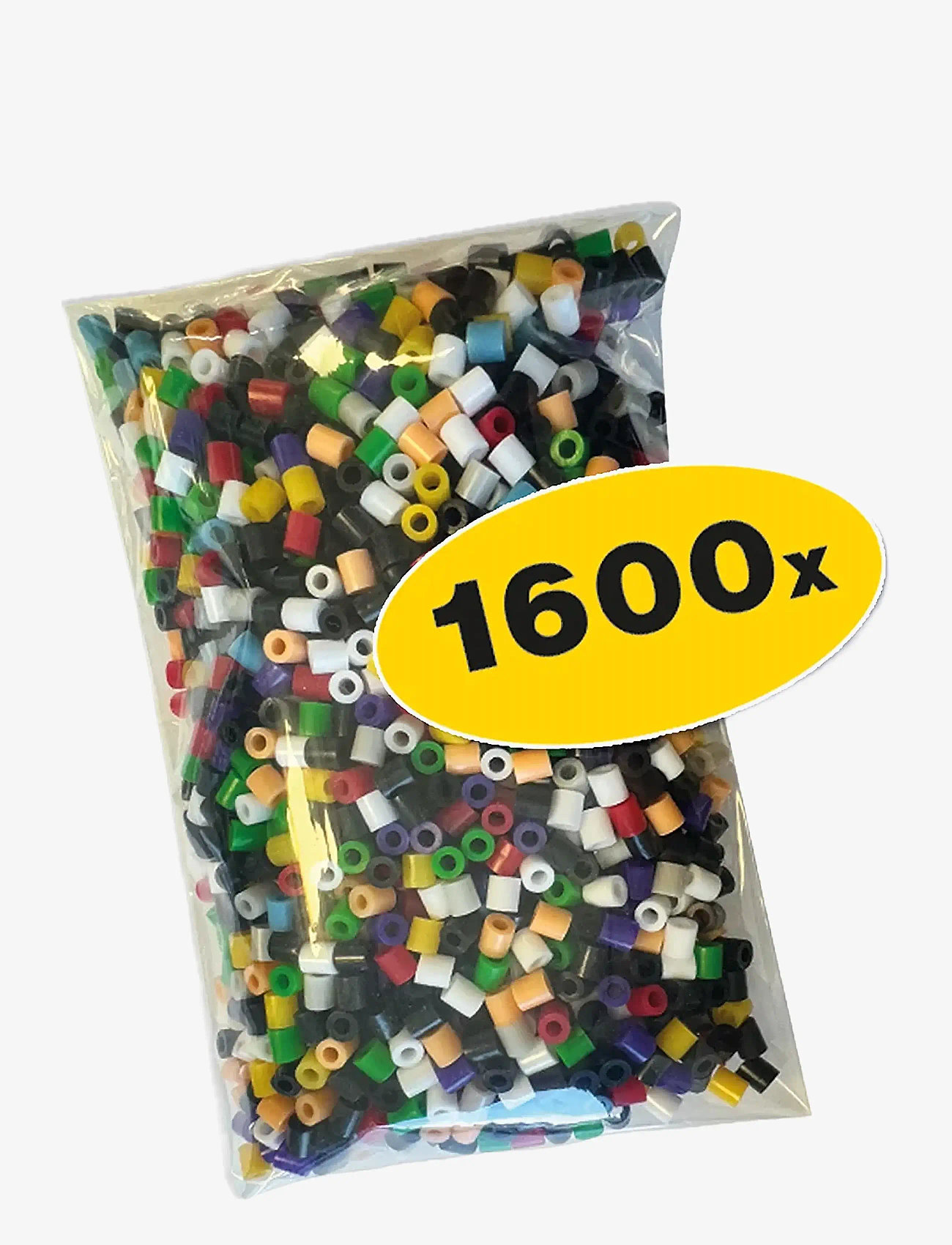 SES Creative - Iron on Beads -  DC Batman - Figure Set 1600 pcs - bastelset - multi - 3