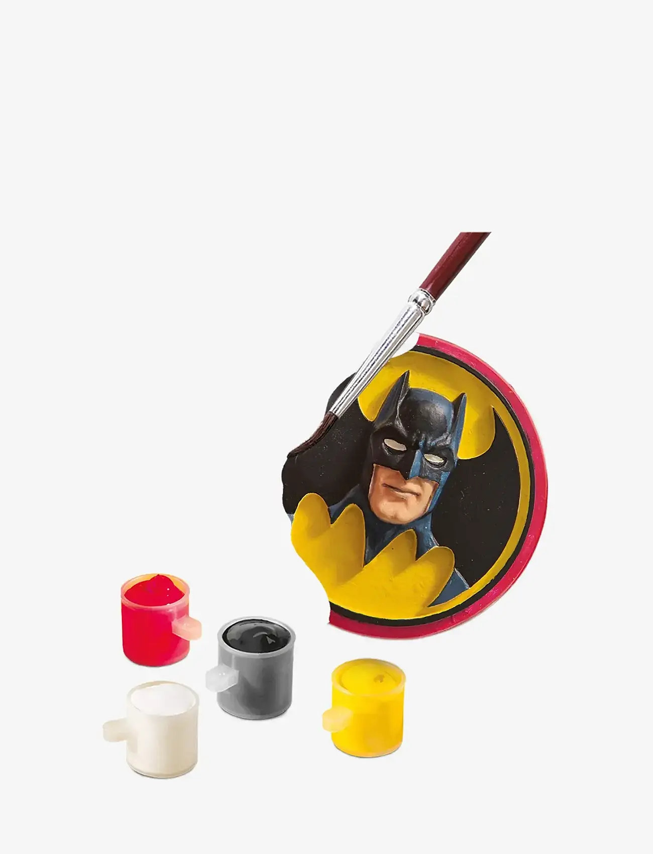 SES Creative - Casting & Painting - DC Batman - multi - 3