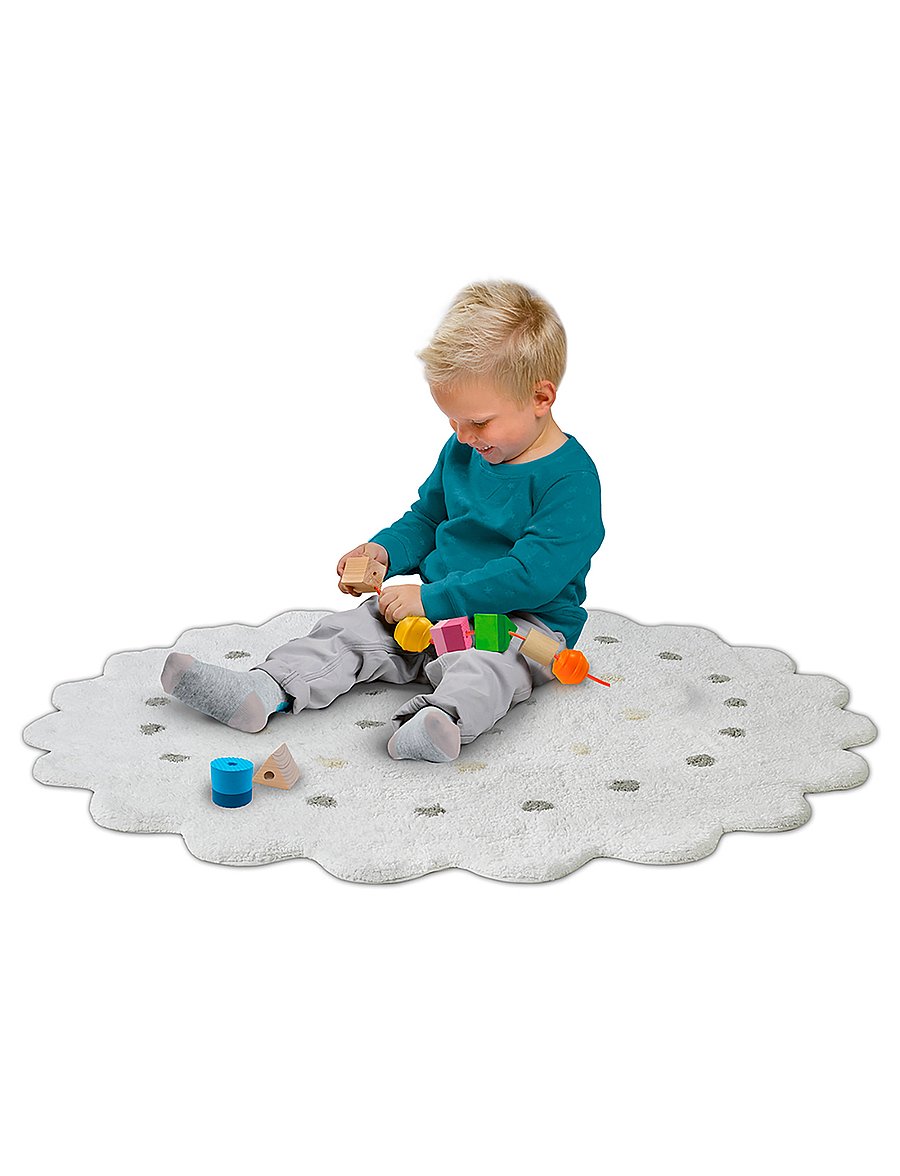 SES Creative - Lacing sensory beads - bastelset - multi - 0