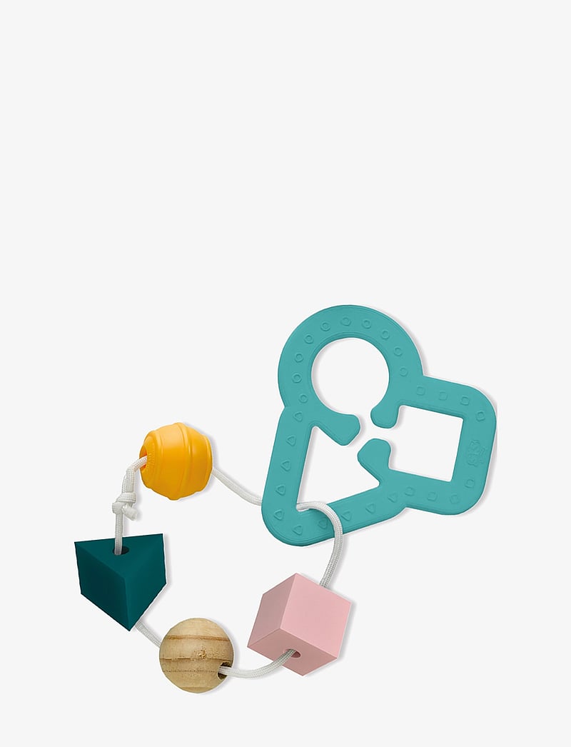 SES Creative - Sensory shape sorter - interaktiivsed mänguasjad - multi - 2