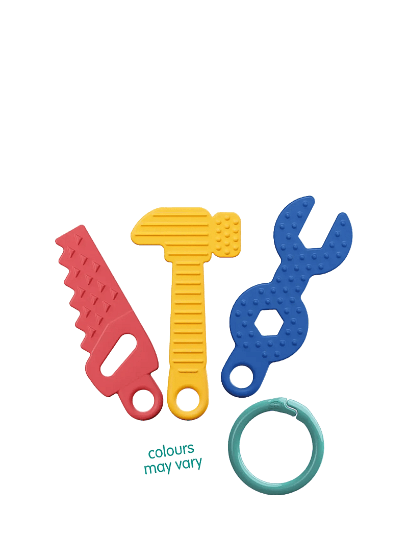 SES Creative - Activity Toy - Sensory Play Tools - beißspielzeug - multi - 2