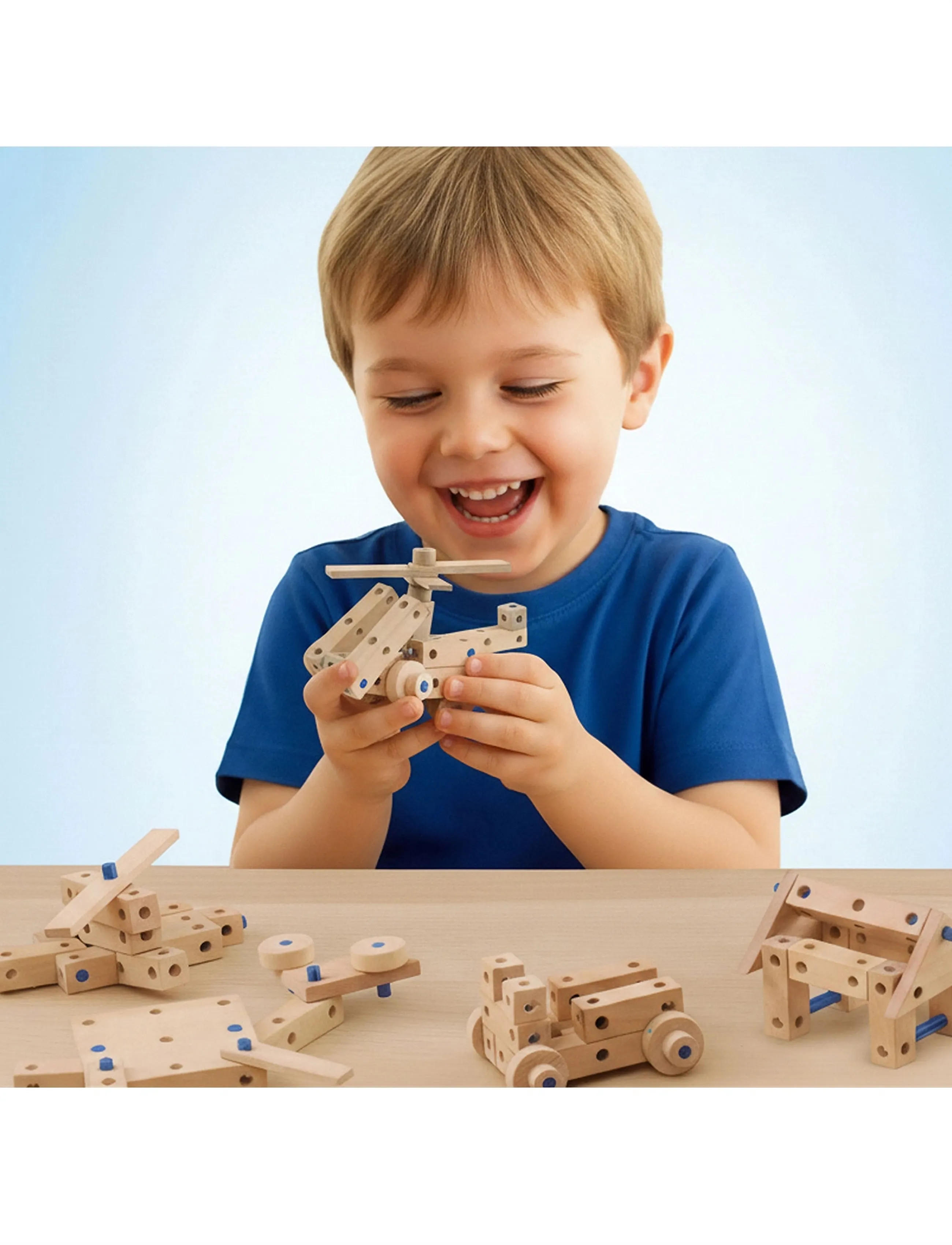 SES Creative - Brix Junior - Creations - baukästen - multi - 3
