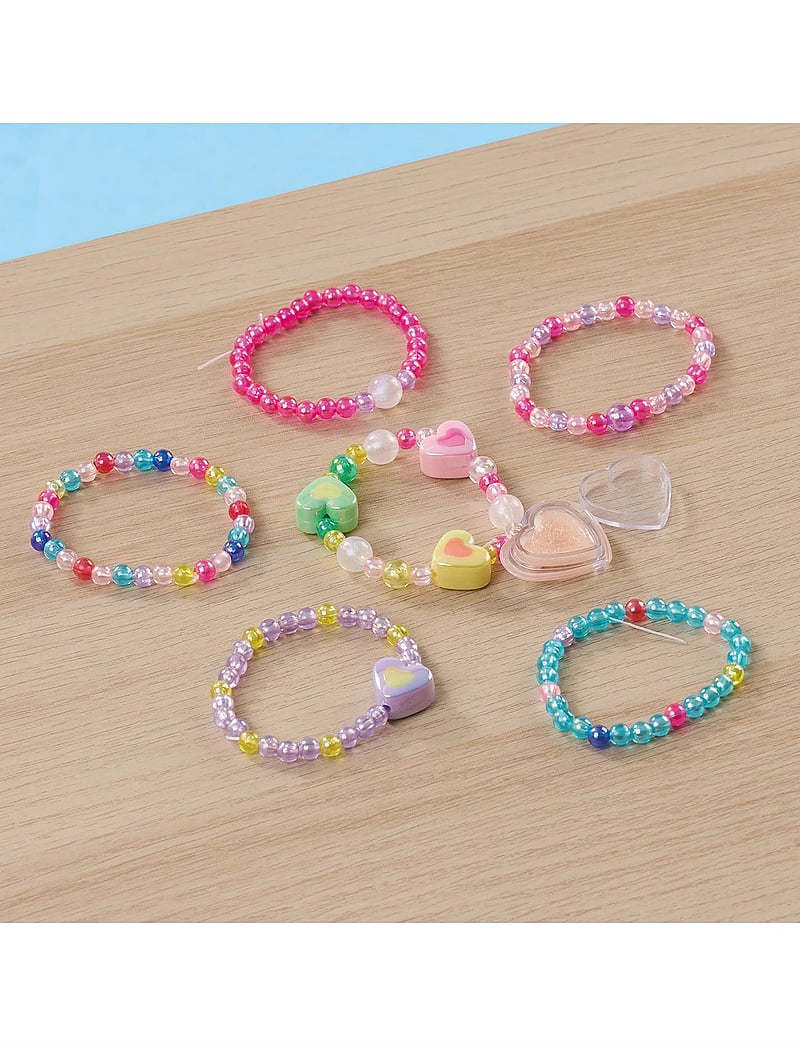 SES Creative - Bracelets and Lipgloss - ehted & aksessuaarid - multi - 3