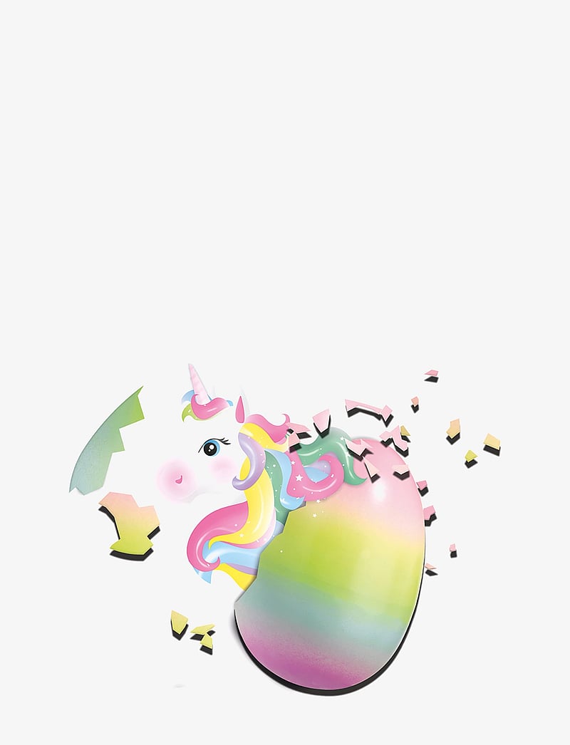 SES Creative - Hatching Unicorns - die niedrigsten preise - rainbow - 1