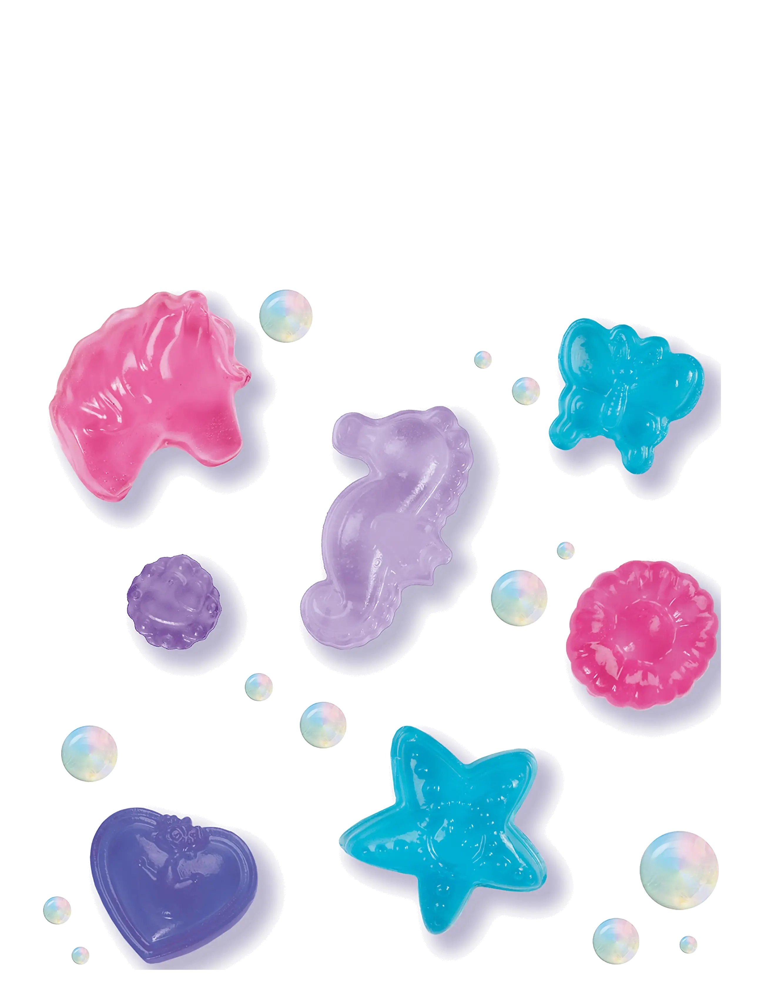 SES Creative - Science Lab - Soap Studio - steam žaislai - multi - 2
