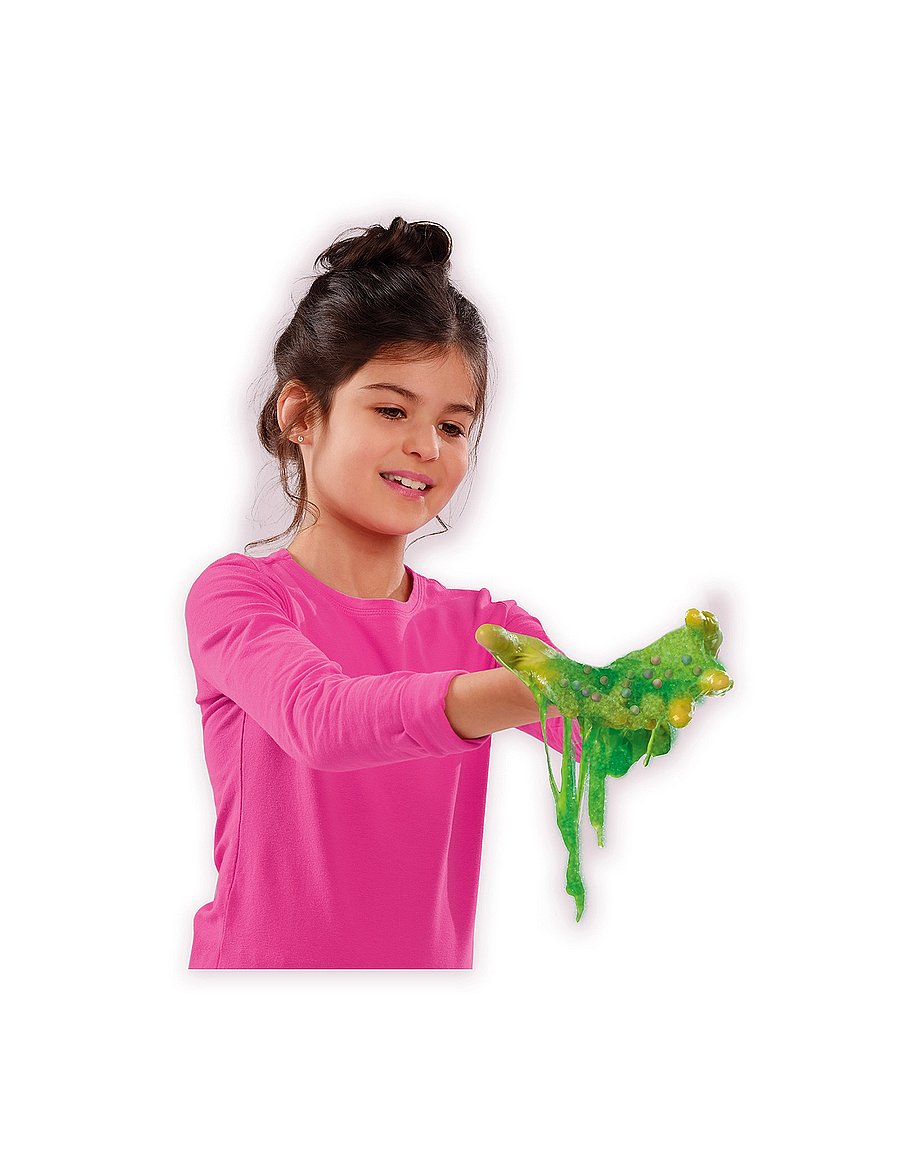 SES Creative - Science Lab - Slime Studio - schleim - multi - 0
