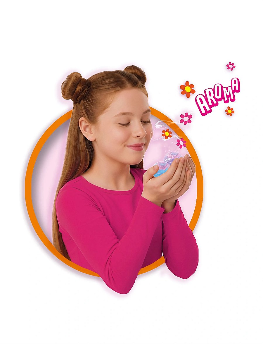 SES Creative - Studio Lab - Bath Bomb - meisterdamiskomplektid - multi - 0