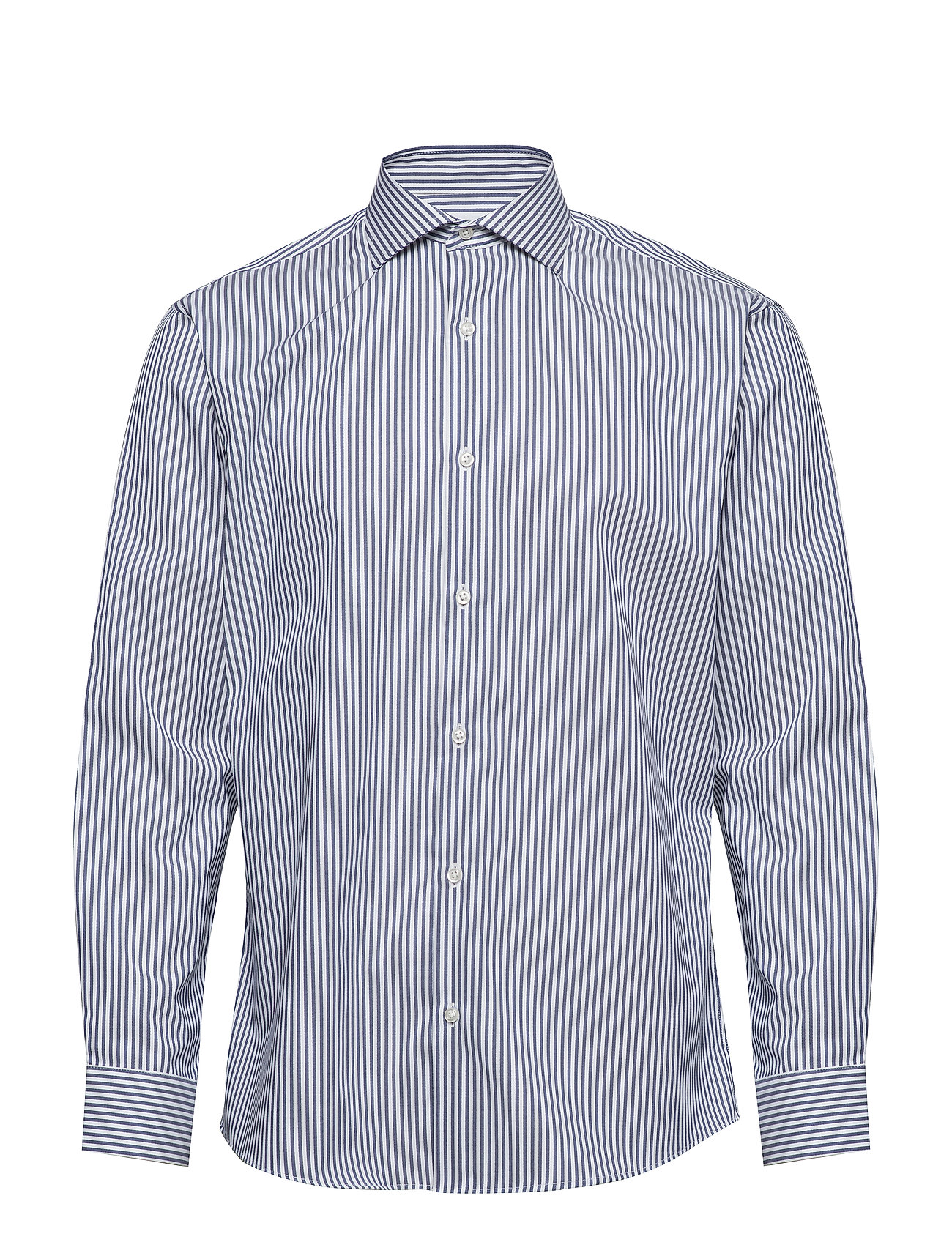 Seven Seas Copenhagen Seven Seas Fine Twill Cadet | Modern - Navy - S 2