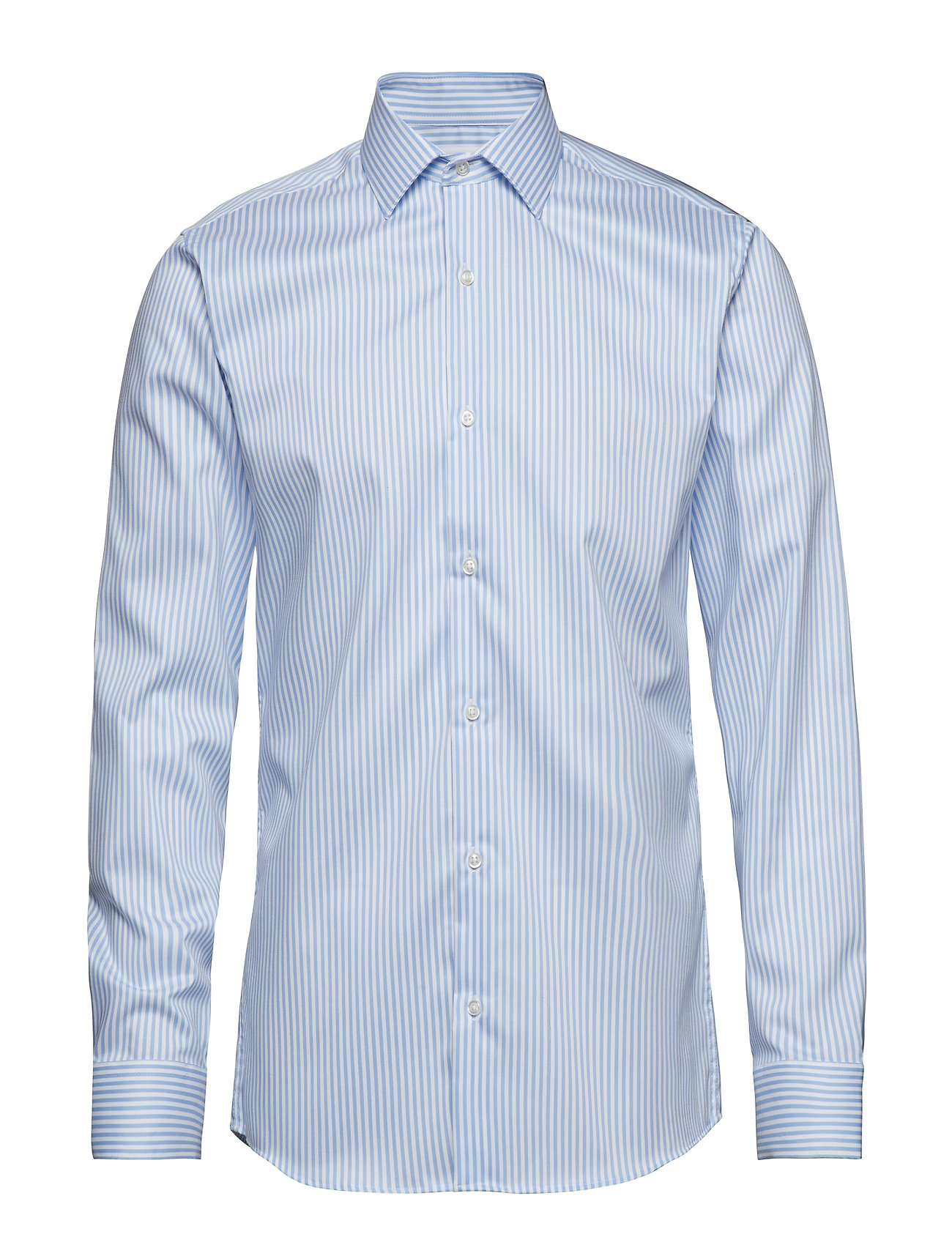 Seven Seas Copenhagen Seven Seas Fine Twill Cadet | Slim - - XL 1