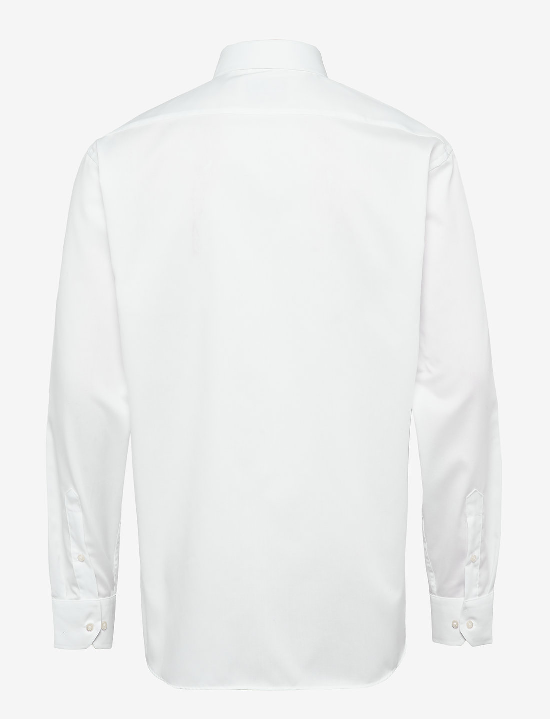Seven Seas Copenhagen - SEVEN SEAS Fine Twill | modern - kostymskjortor - white - 1