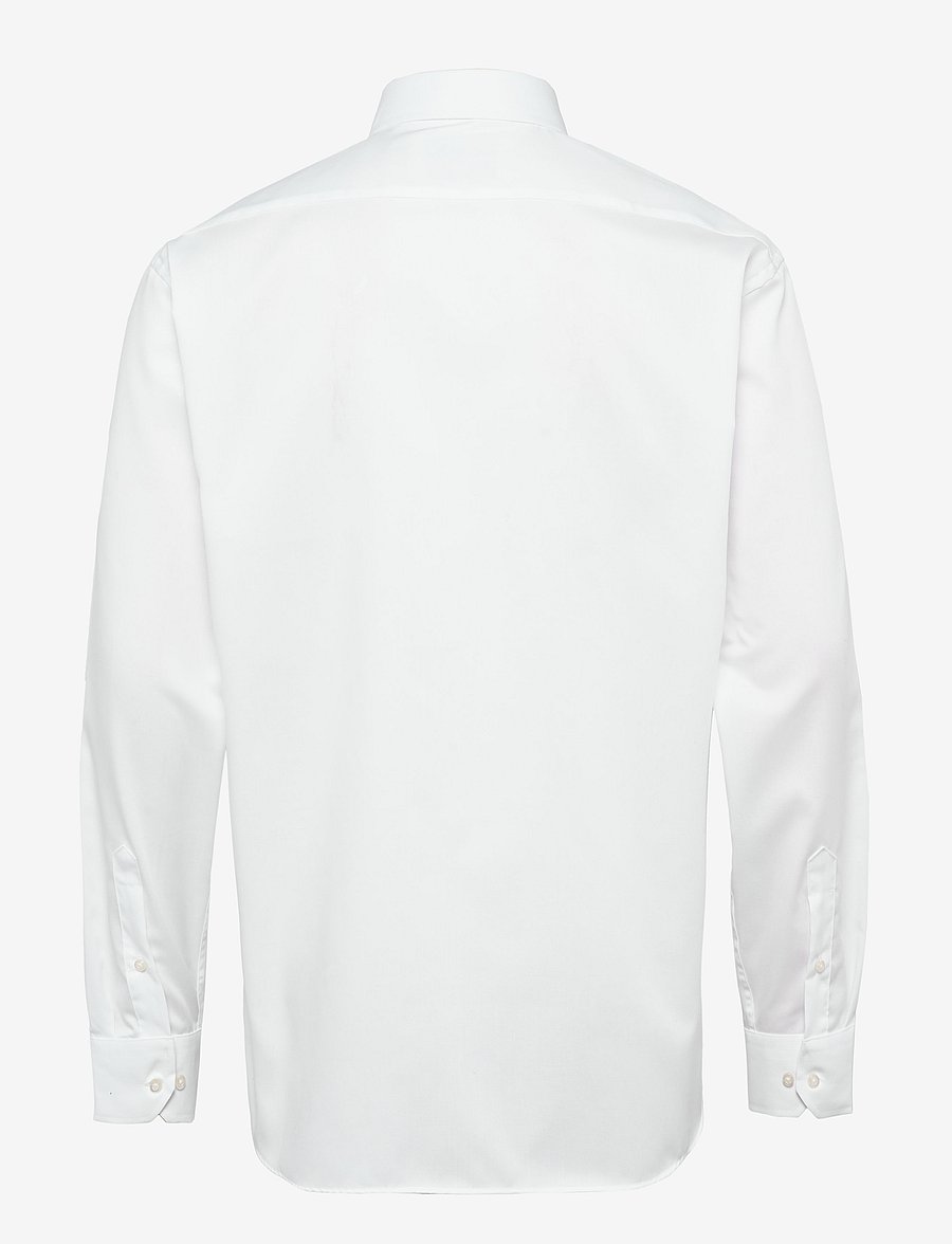 Seven Seas Copenhagen - SEVEN SEAS Fine Twill | modern - formelle hemden - white - 1