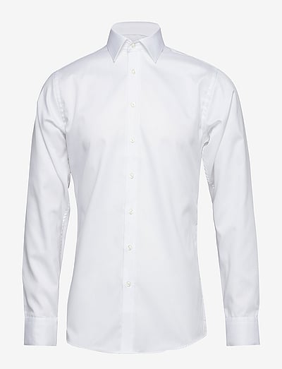 Seven Seas Fine Twill | Slim - Business Skjorter