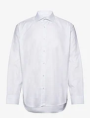 Seven Seas Copenhagen - Dallas - 23005 - basic shirts - white - 0